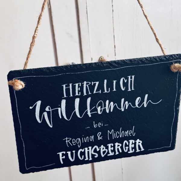 Familientafel