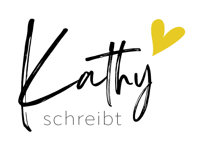 Kathy schreibt | Letteringmanufaktur