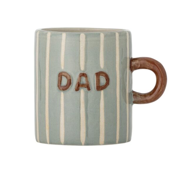 Tasse DAD Steingut von Bloomingville